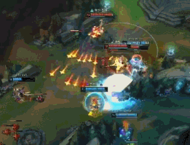 其成长和突 其成长和突