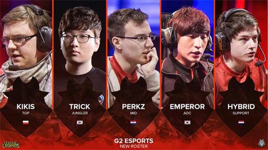 基的崛起 基的崛起