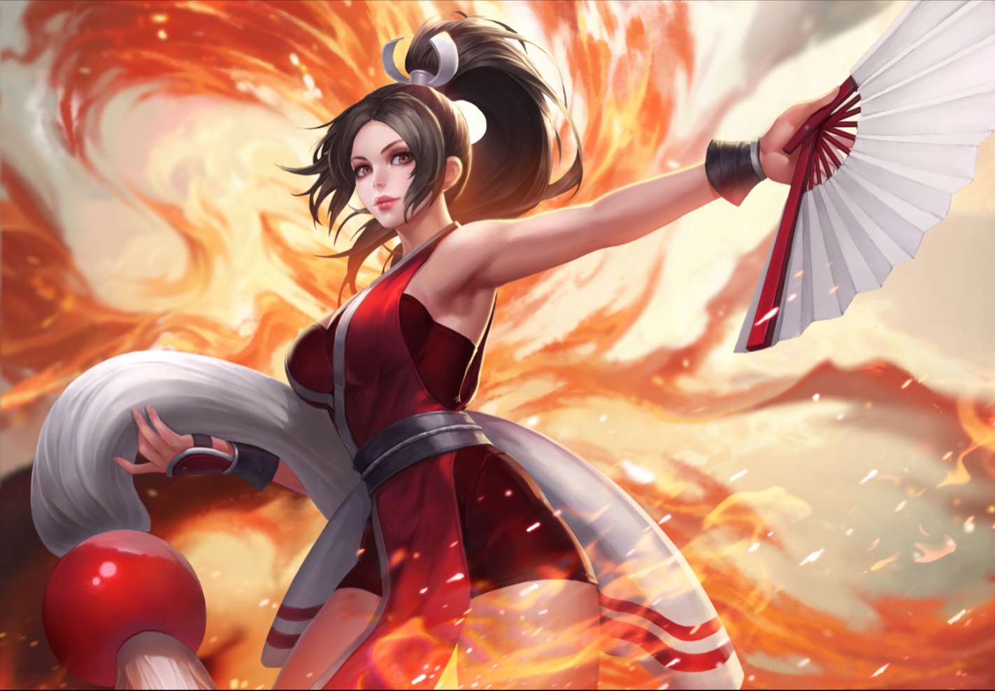 线路上的一 线路上的一